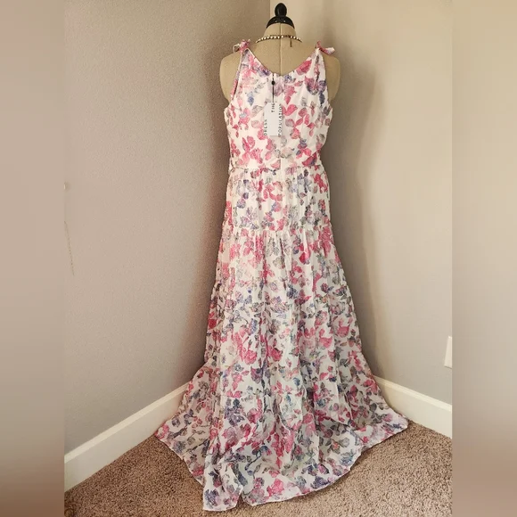 🆕️Dress The Population- Dress - Picture 5 of 10